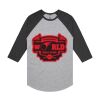 Raglan Tee Thumbnail