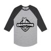 Raglan Tee Thumbnail