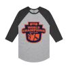 Raglan Tee Thumbnail