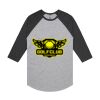 Raglan Tee Thumbnail