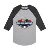Raglan Tee Thumbnail