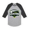 Raglan Tee Thumbnail