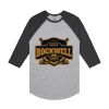 Raglan Tee Thumbnail
