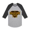 Raglan Tee Thumbnail