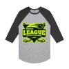 Raglan Tee Thumbnail
