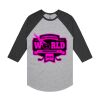 Raglan Tee Thumbnail