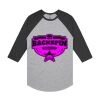 Raglan Tee Thumbnail