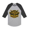 Raglan Tee Thumbnail