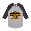 Raglan Tee Thumbnail