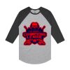 Raglan Tee Thumbnail