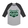 Raglan Tee Thumbnail