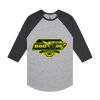 Raglan Tee Thumbnail