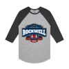 Raglan Tee Thumbnail