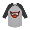 Raglan Tee Thumbnail