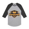 Raglan Tee Thumbnail