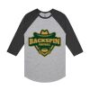 Raglan Tee Thumbnail