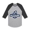 Raglan Tee Thumbnail