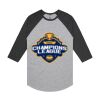 Raglan Tee Thumbnail