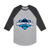 Raglan Tee Thumbnail