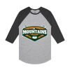 Raglan Tee Thumbnail