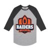 Raglan Tee Thumbnail
