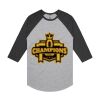 Raglan Tee Thumbnail