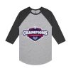 Raglan Tee Thumbnail