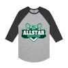 Raglan Tee Thumbnail