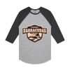 Raglan Tee Thumbnail
