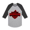 Raglan Tee Thumbnail