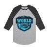 Raglan Tee Thumbnail