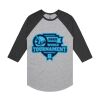 Raglan Tee Thumbnail