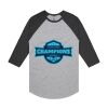Raglan Tee Thumbnail