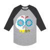 Raglan Tee Thumbnail