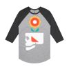 Raglan Tee Thumbnail