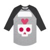 Raglan Tee Thumbnail