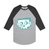 Raglan Tee Thumbnail