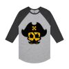 Raglan Tee Thumbnail