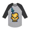Raglan Tee Thumbnail