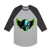 Raglan Tee Thumbnail