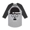 Raglan Tee Thumbnail