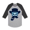Raglan Tee Thumbnail