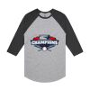 Raglan Tee Thumbnail