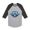 Raglan Tee Thumbnail