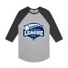 Raglan Tee Thumbnail