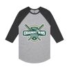 Raglan Tee Thumbnail