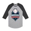 Raglan Tee Thumbnail