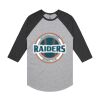 Raglan Tee Thumbnail