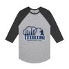 Raglan Tee Thumbnail