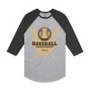 Raglan Tee Thumbnail